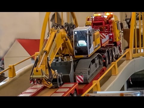 best remote control crane