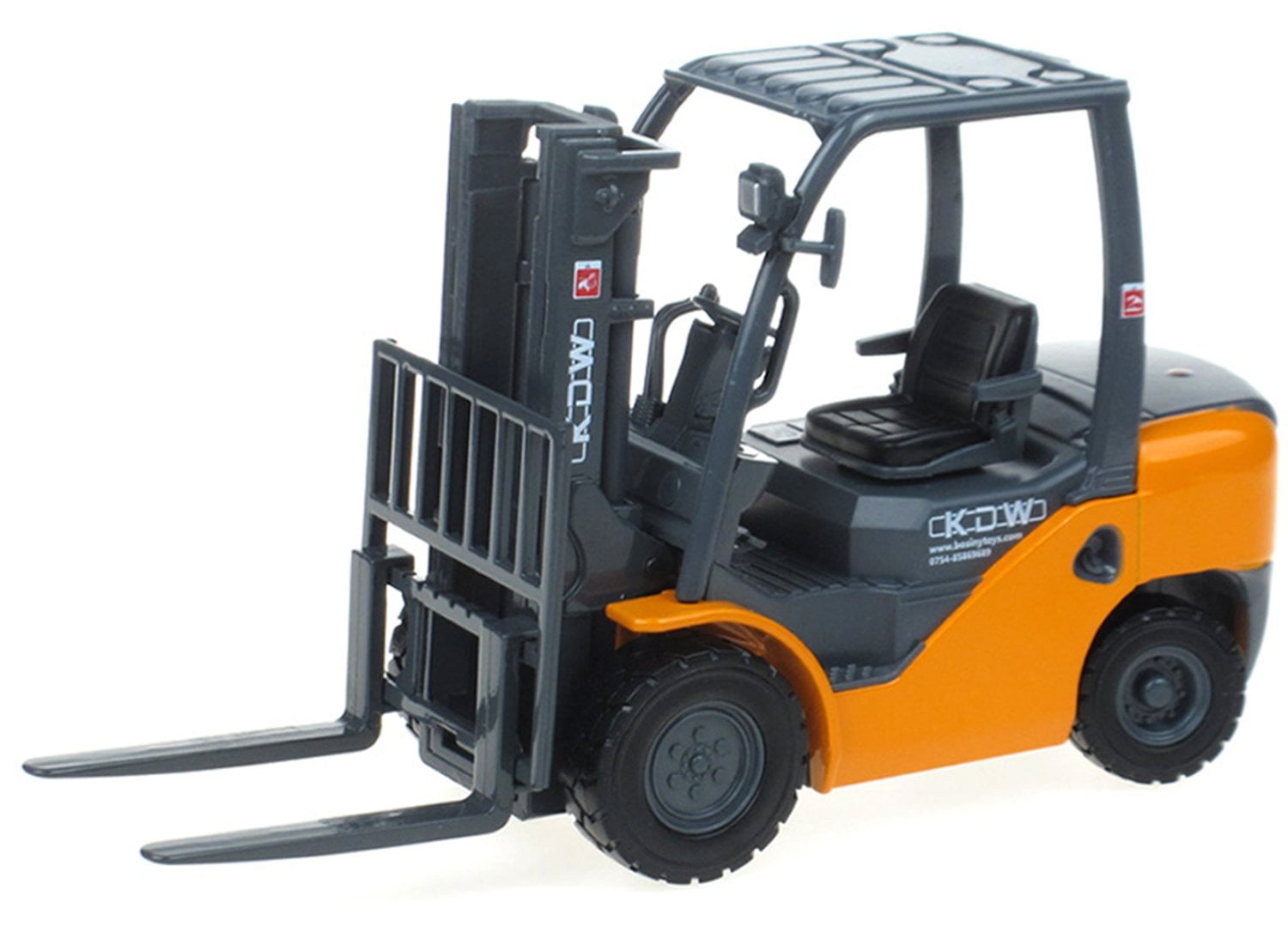 Top 10 Most Awesome Toy Forklifts On The Market Cleverleverage Com