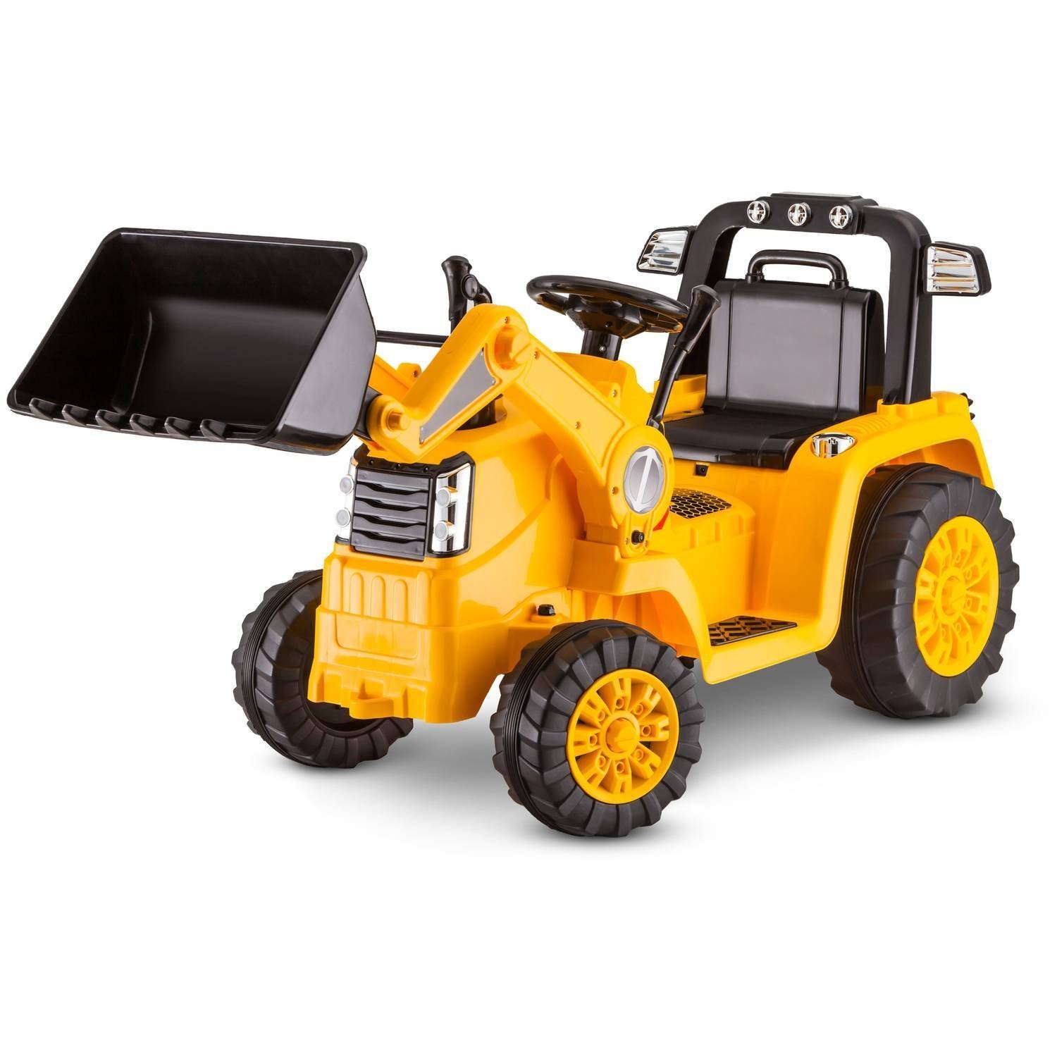 ride on backhoe for toddlers