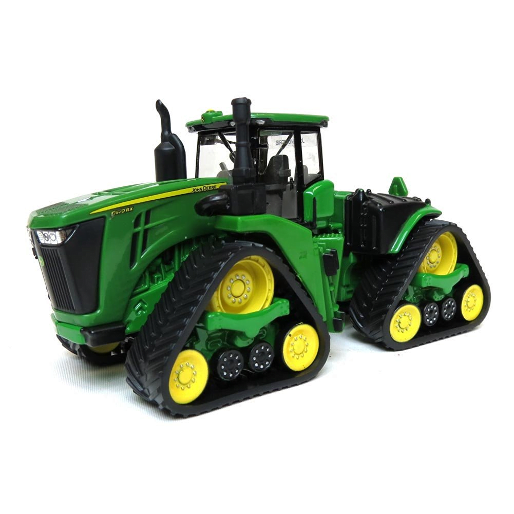 john deere quad track toy tractor