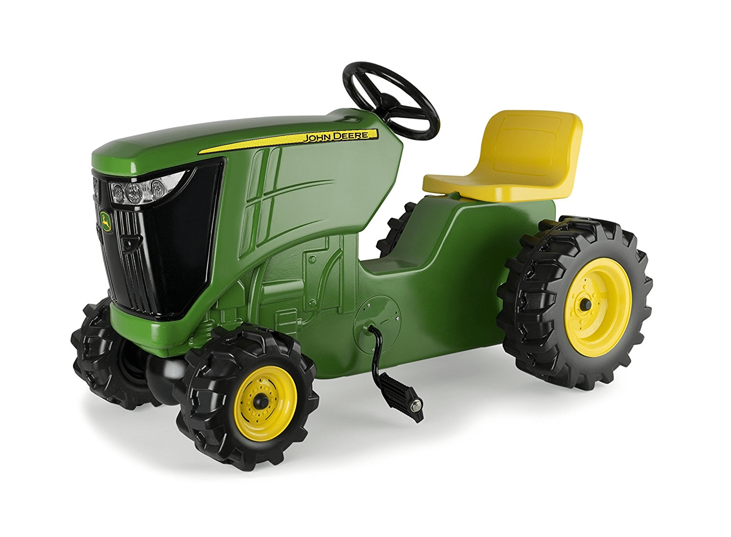 The 20 Best Realistic John Deere Tractor Toys Of 2017 - CleverLeverage.com