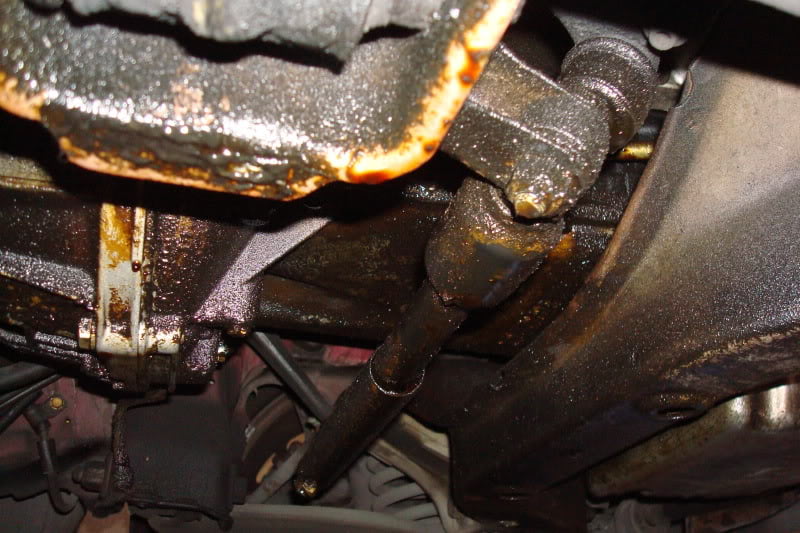 How much does it cost to replace rear main seal The 2 Best Rear Main Seal Stop Leak Products That Can Actually Work