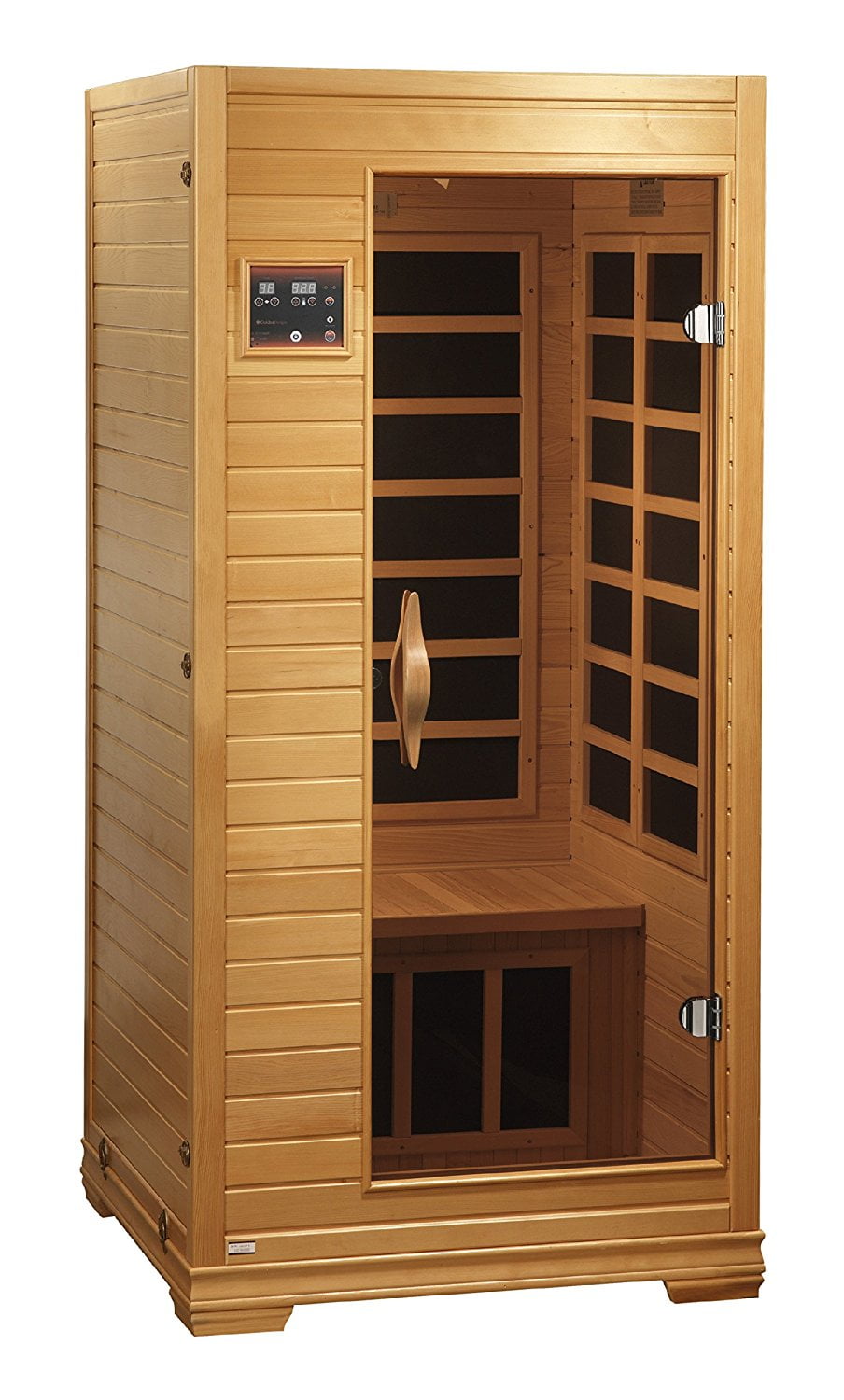 Best Ir Sauna For Home